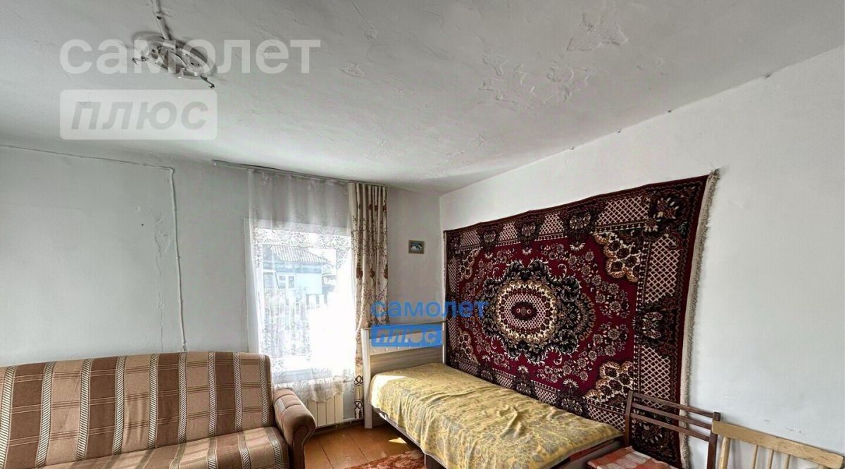 дом г Бийск ул 2-я Севастопольская 46 фото 10