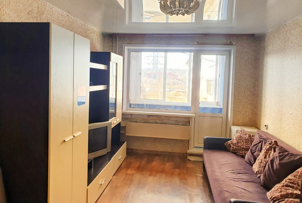 комната г Иркутск ул Академическая 60г фото 2