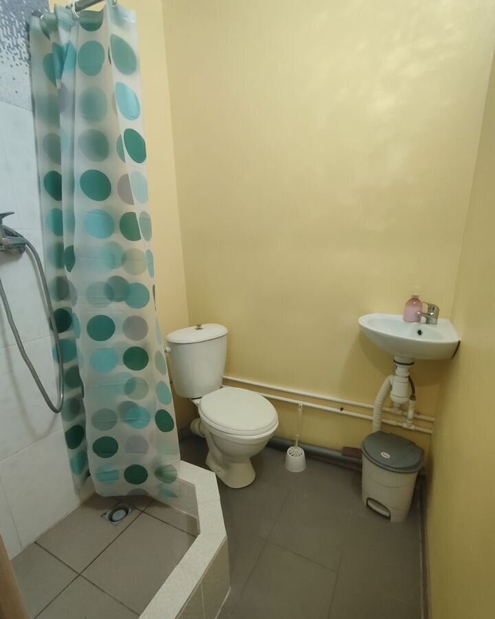 квартира г Челябинск р-н Калининский ул Чичерина 33 фото 3
