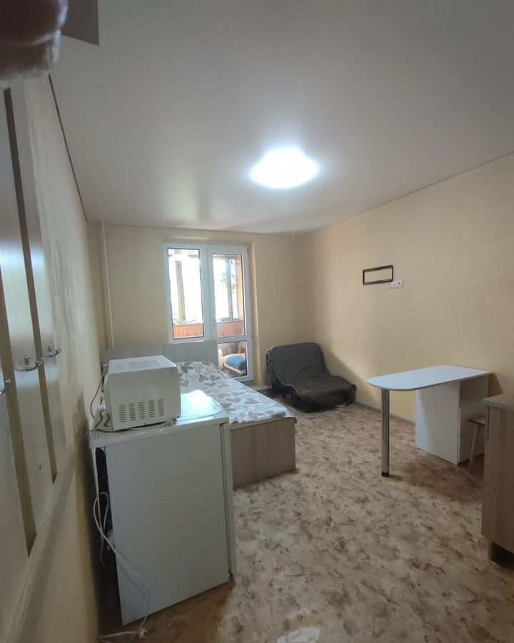 квартира г Челябинск р-н Калининский ул Чичерина 33 фото 8