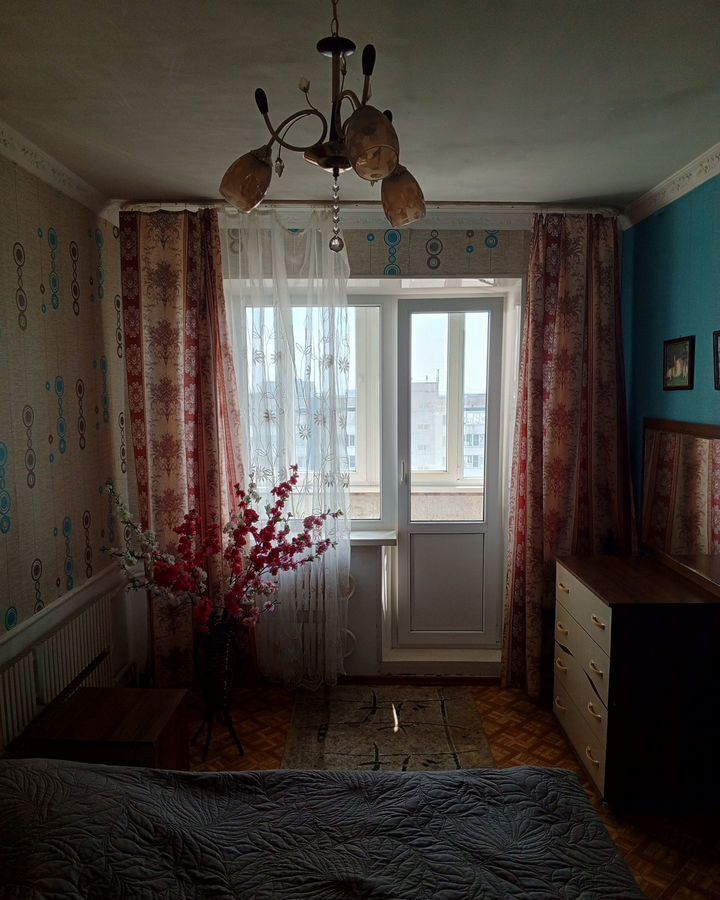 квартира г Волгодонск ул Гагарина 1 фото 5