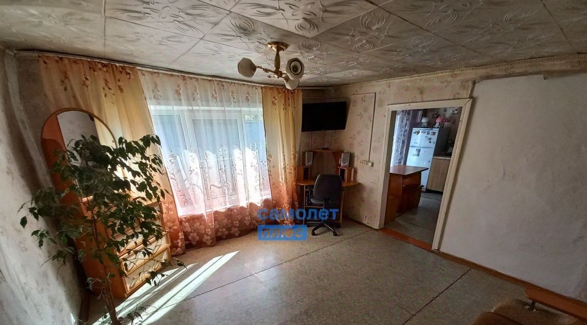 дом г Бийск ул Подгорная 60 фото 4