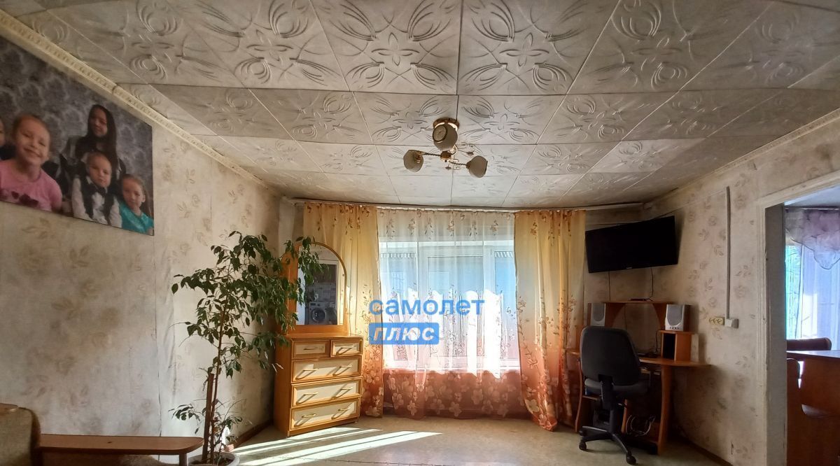 дом г Бийск ул Подгорная 60 фото 2
