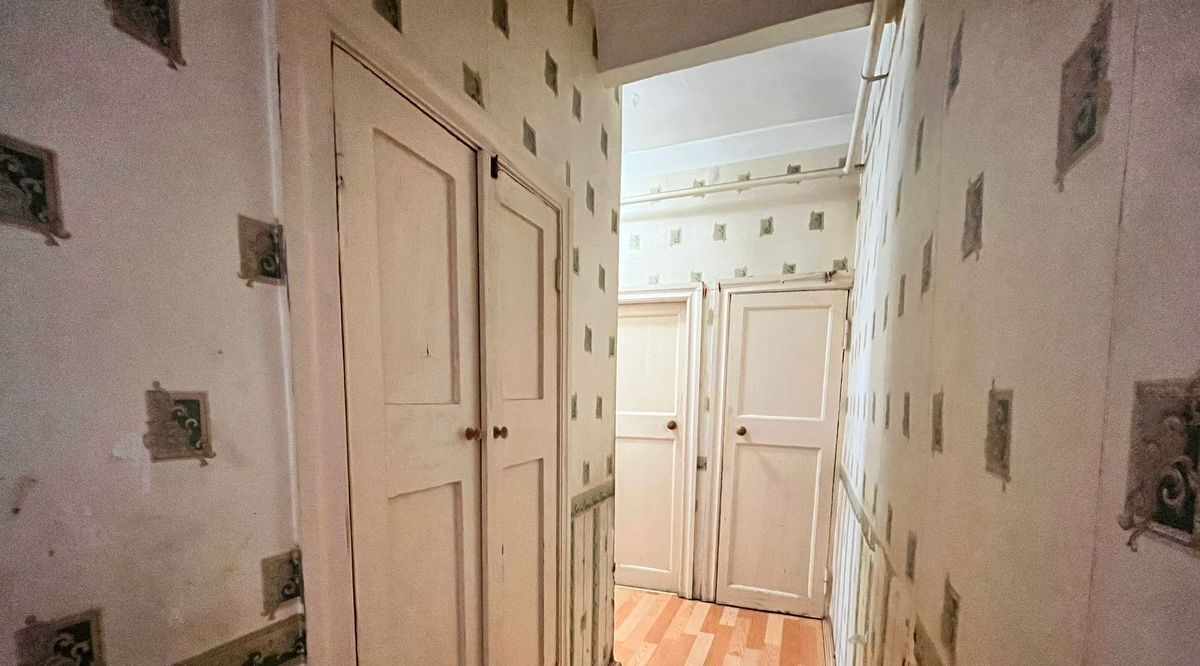 квартира г Барнаул р-н Октябрьский пр-кт Ленина 54 фото 7