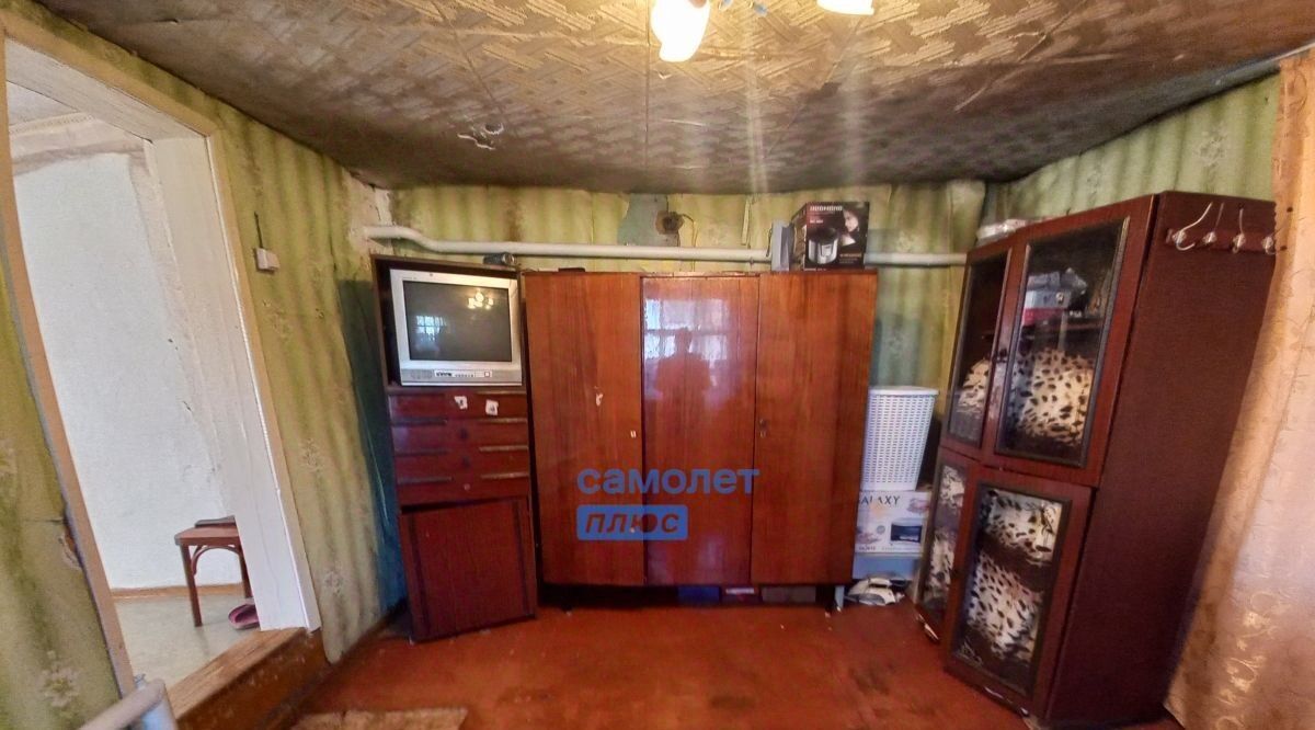 дом г Бийск ул Подгорная 60 фото 19