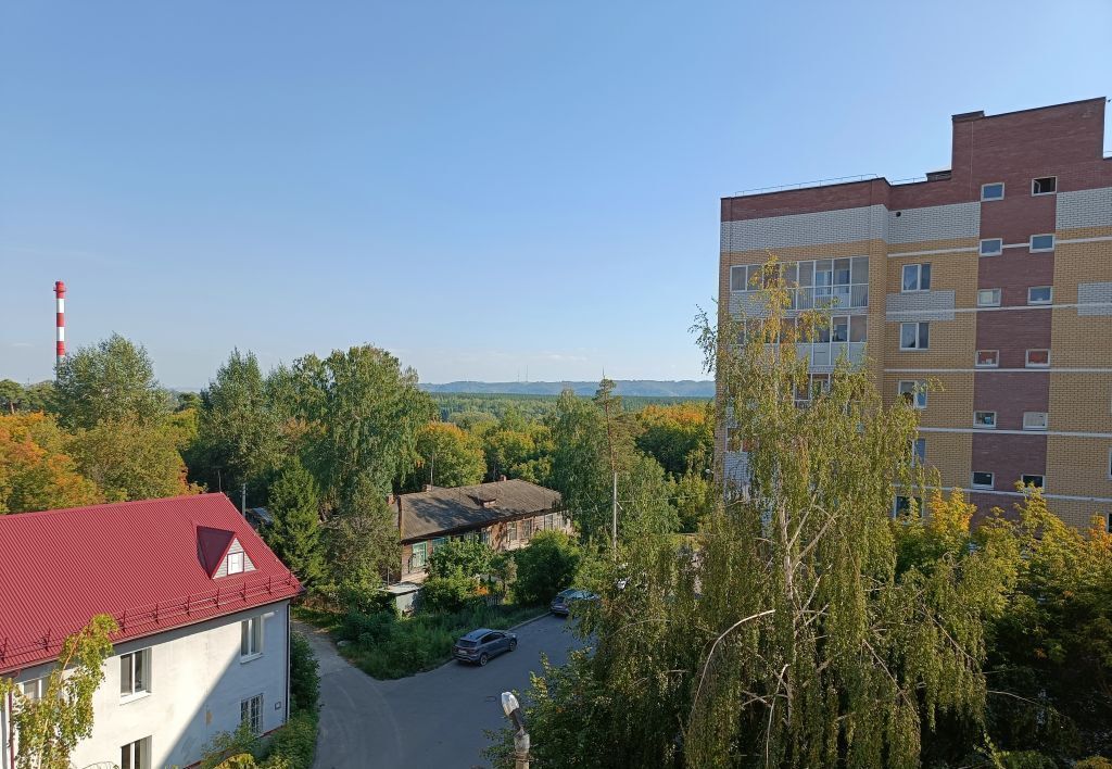 квартира г Казань р-н Кировский ул Колымская 22 Республика Татарстан Татарстан фото 29