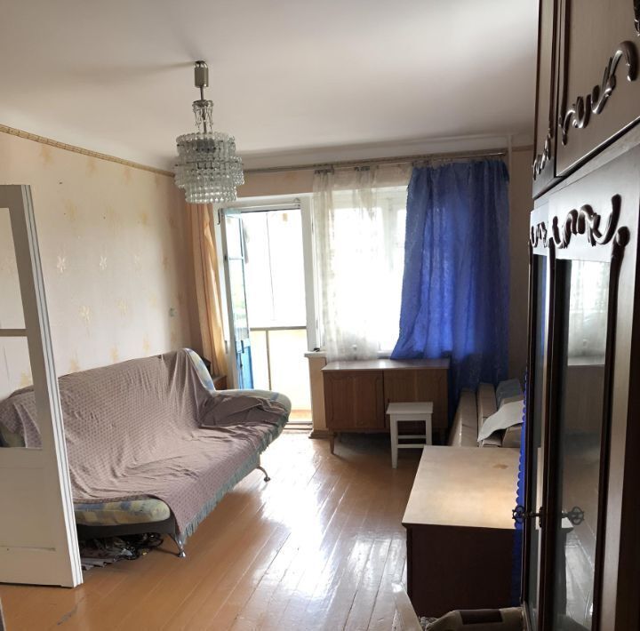квартира г Магнитогорск р-н Ленинский ул Разина 13 фото 1