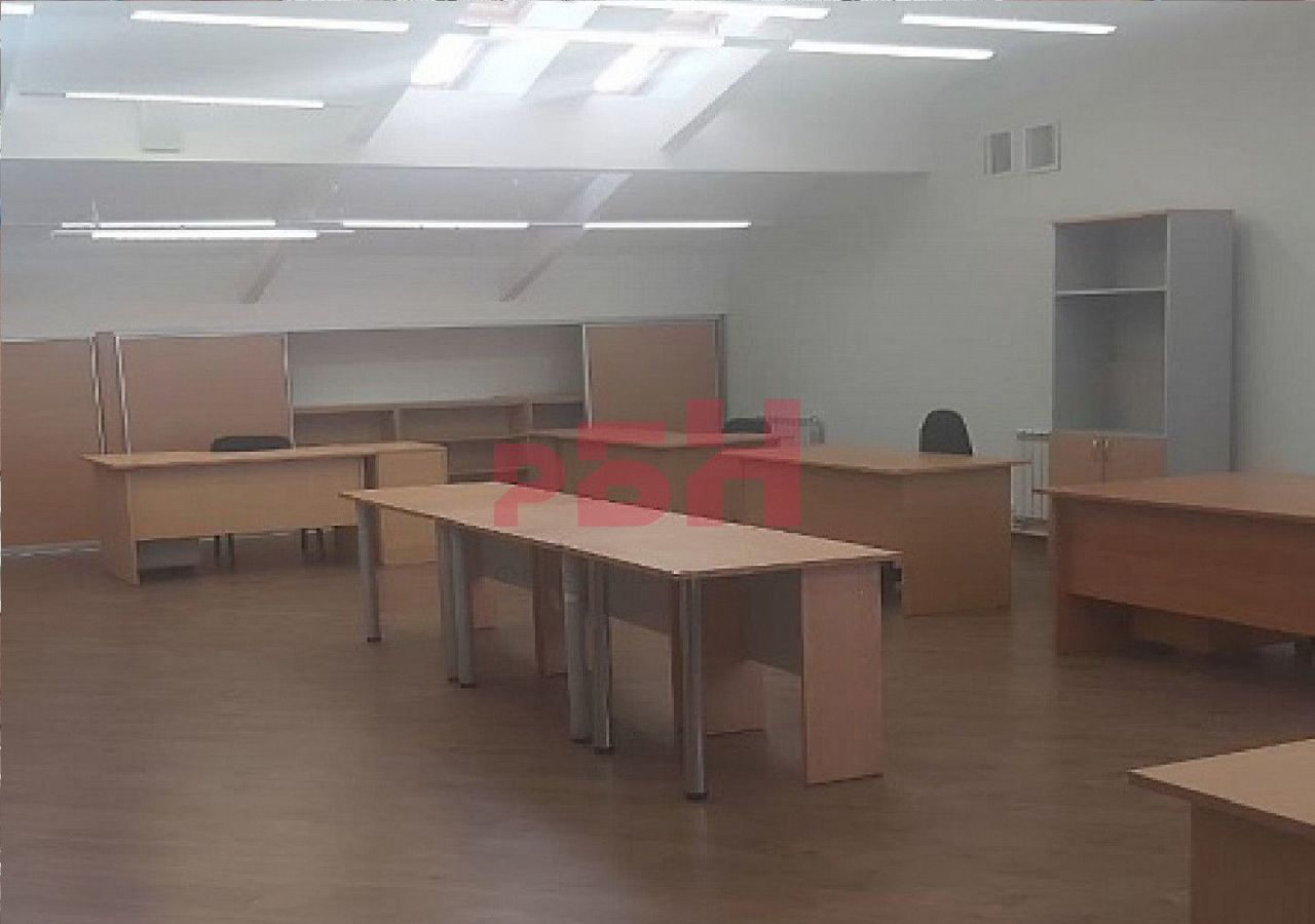 офис г Тюмень р-н Калининский ул Кирова 43/1 фото 7