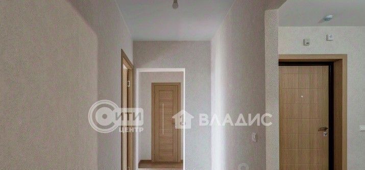 квартира г Воронеж р-н Центральный ул Загоровского 5/3 фото 12