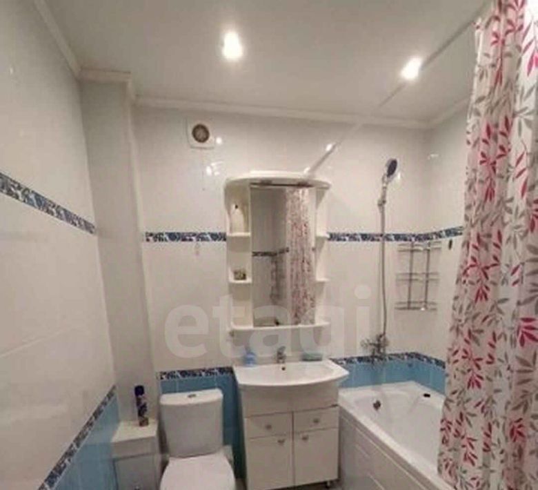 квартира г Нижневартовск ул Ленина 1а фото 11