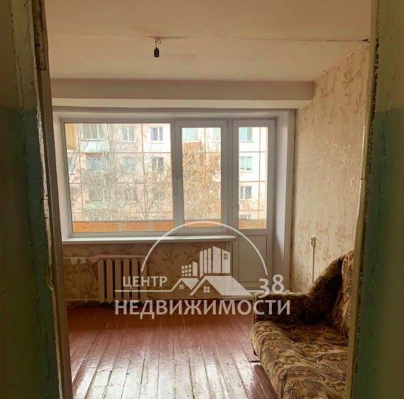 квартира г Иркутск р-н Октябрьский ул Байкальская 198а фото 4