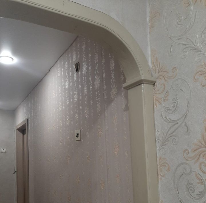 квартира г Челябинск р-н Советский ул Блюхера 85 фото 8
