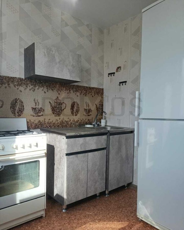 квартира г Екатеринбург р-н Октябрьский ул Юности 31а фото 9