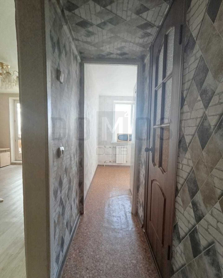 квартира г Екатеринбург р-н Октябрьский ул Юности 31а фото 17