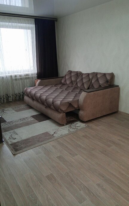 квартира г Томск р-н Советский ул Сибирская 102/2 фото 8