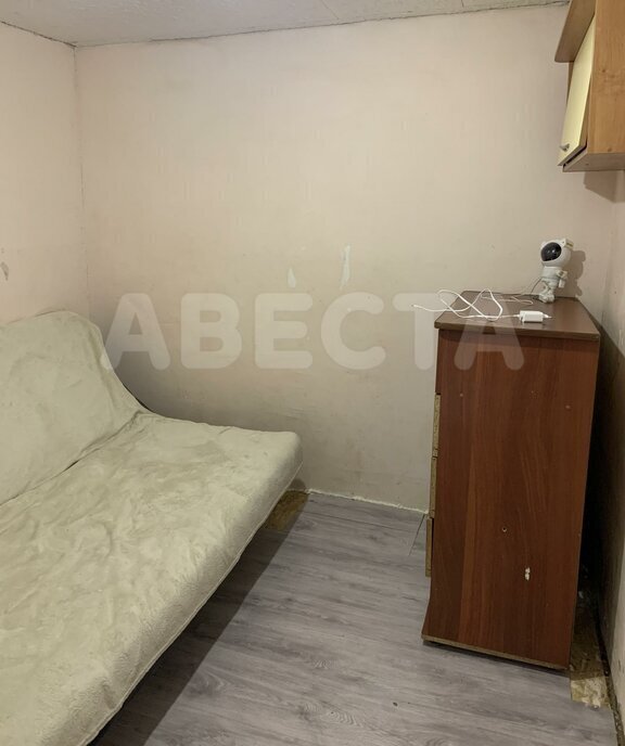 квартира г Омск ул Долгирева 140 фото 8