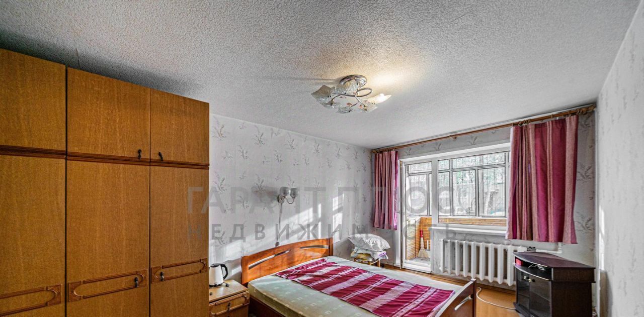 квартира г Липецк р-н Советский ул Вермишева 8 фото 2
