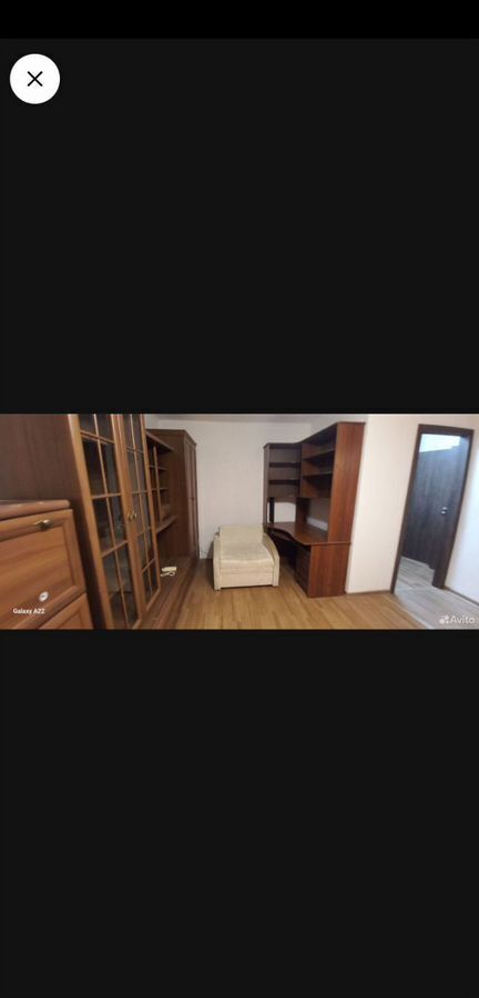 квартира г Саратов р-н Волжский ул им Радищева А.Н. 64 фото 2