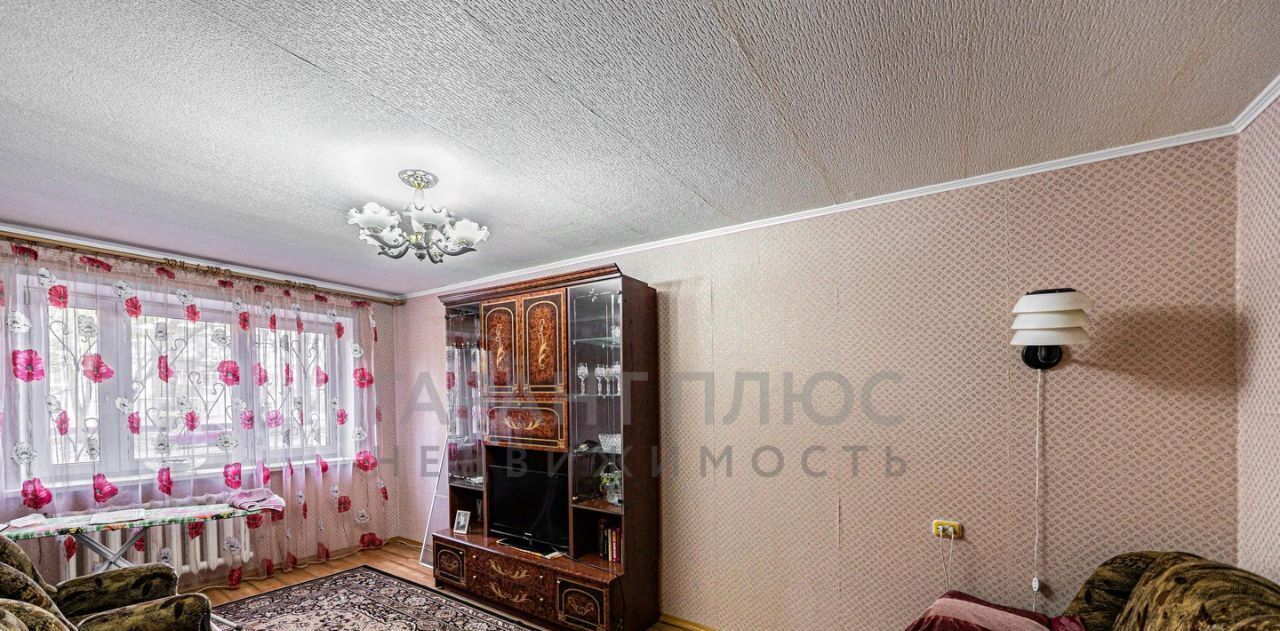 квартира г Липецк р-н Советский ул Вермишева 8 фото 7