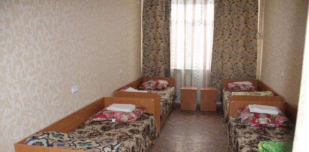 комната г Волгодонск ул 7-я Заводская 28 фото 4
