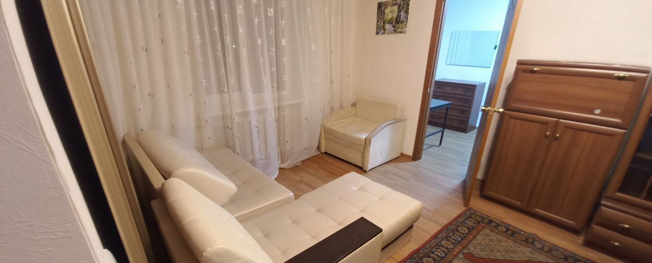 квартира г Саратов р-н Волжский ул им Радищева А.Н. 64 фото 19