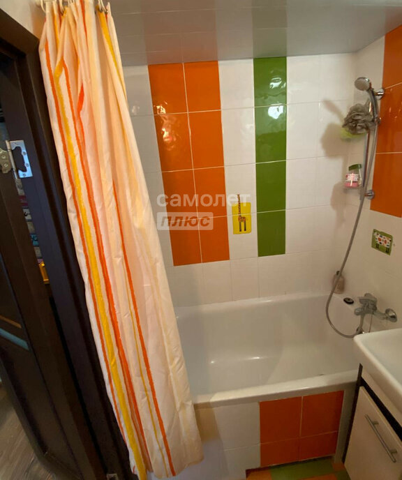 квартира г Москва ул Шоссейная 19к/3 Кубанская фото 10