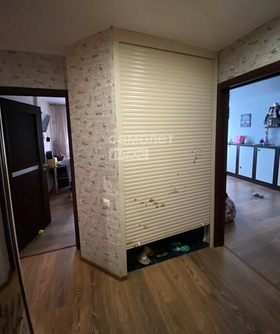 квартира г Москва ул Шоссейная 19к/3 Кубанская фото 16