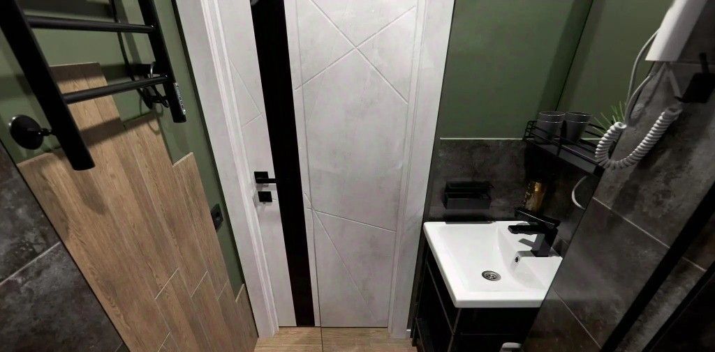 комната г Ярославль р-н Ленинский ул Угличская 32 фото 46