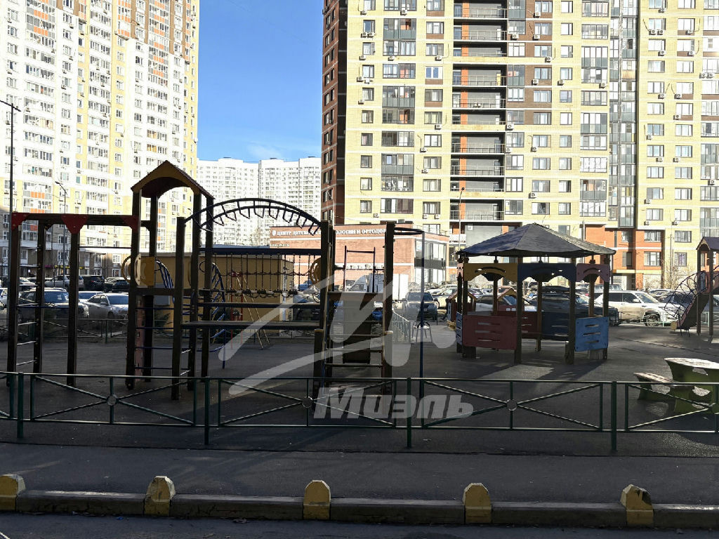 квартира г Москва метро Ховрино ул Совхозная 13 Московская область, Химки фото 33