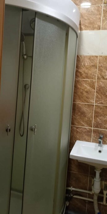 квартира г Челябинск р-н Курчатовский Парковый ул Скульптора Головницкого 2 фото 5