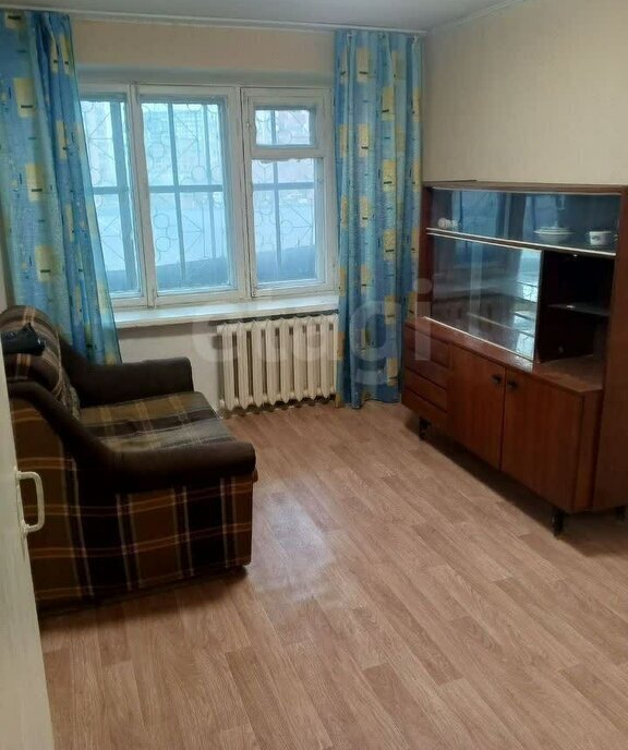 квартира г Новосибирск р-н Дзержинский Золотая Нива ул Адриена Лежена 16 фото 3