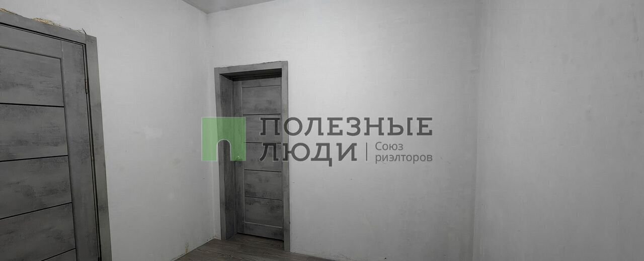 квартира г Новороссийск р-н Южный ул Хворостянского 25к/2 фото 3