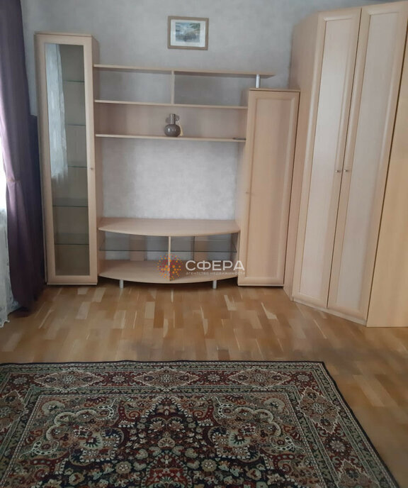 квартира г Новосибирск р-н Центральный Сибирская ул Гоголя 12 фото 6