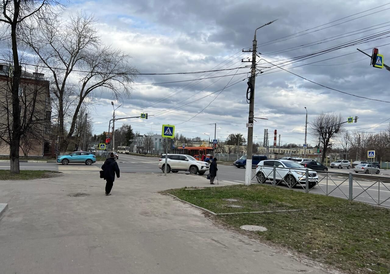 торговое помещение г Коломна пр-кт Кирова 18а фото 11