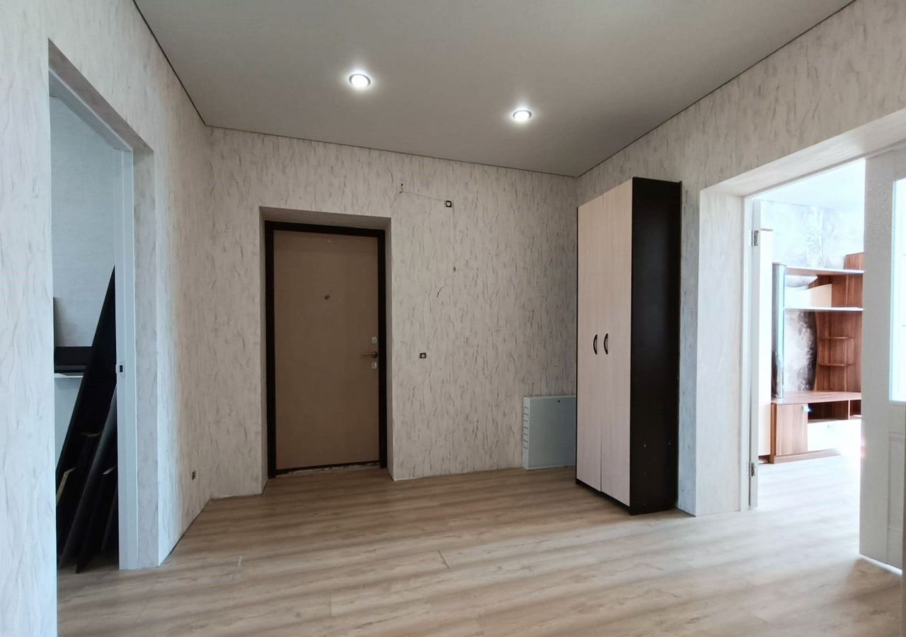 квартира г Югорск ул Калинина 54 Тюменская обл. фото 8