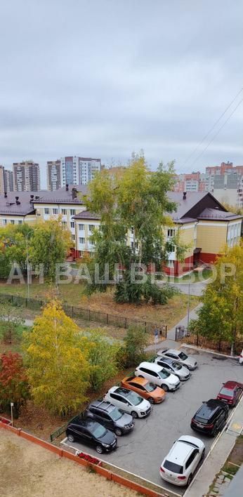 квартира г Тюмень р-н Восточный ул Широтная 118 фото 16