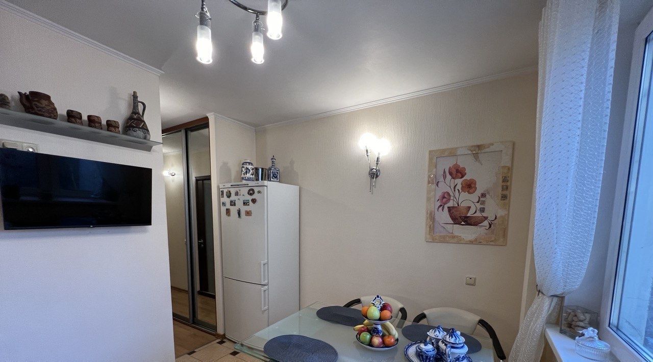 квартира г Зеленоград Зеленоград — Крюково, к 1522 фото 9