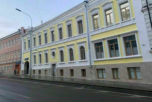 метро Трубная дом 5с/1 муниципальный округ Тверской фото