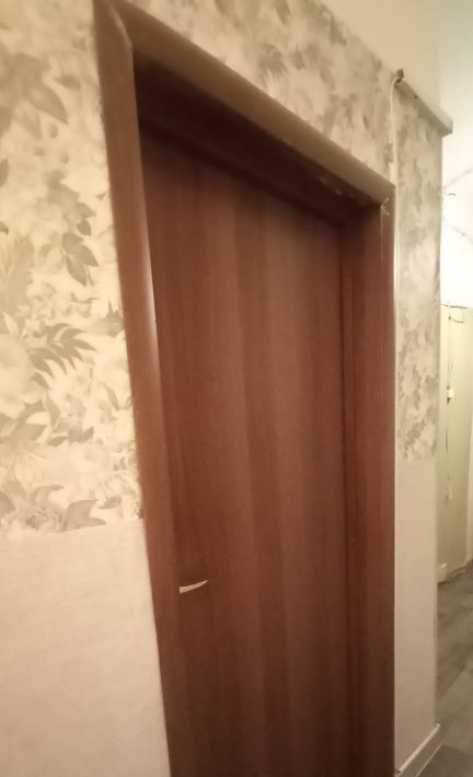 комната г Санкт-Петербург метро Новочеркасская пр-кт Заневский 7/7 фото 19