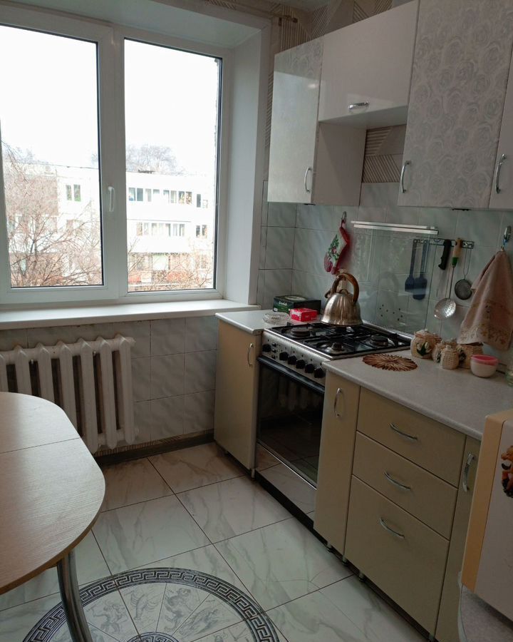 квартира г Самара р-н Кировский ул Георгия Димитрова 35 фото 7