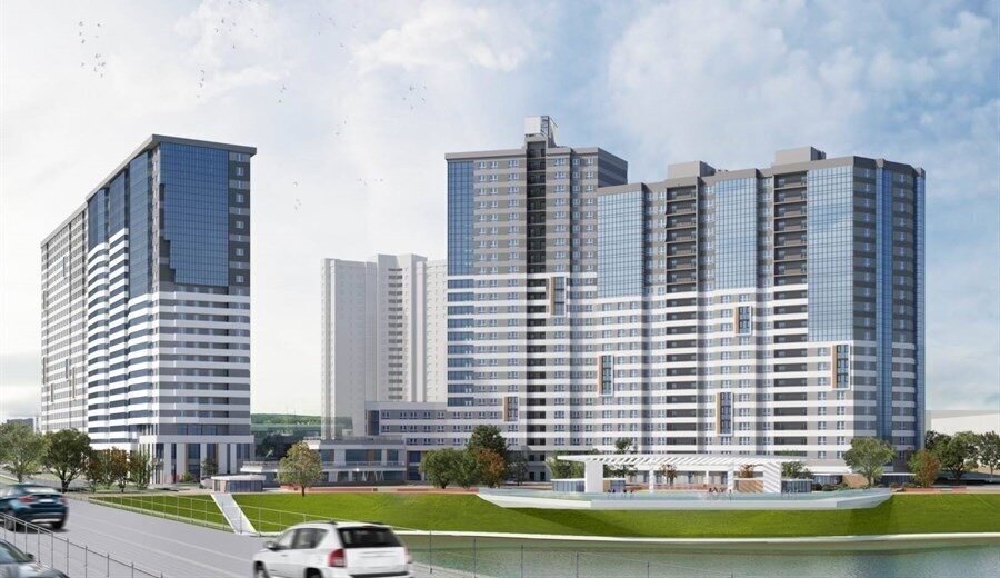 квартира г Челябинск р-н Центральный ул Энгельса 4 фото 4