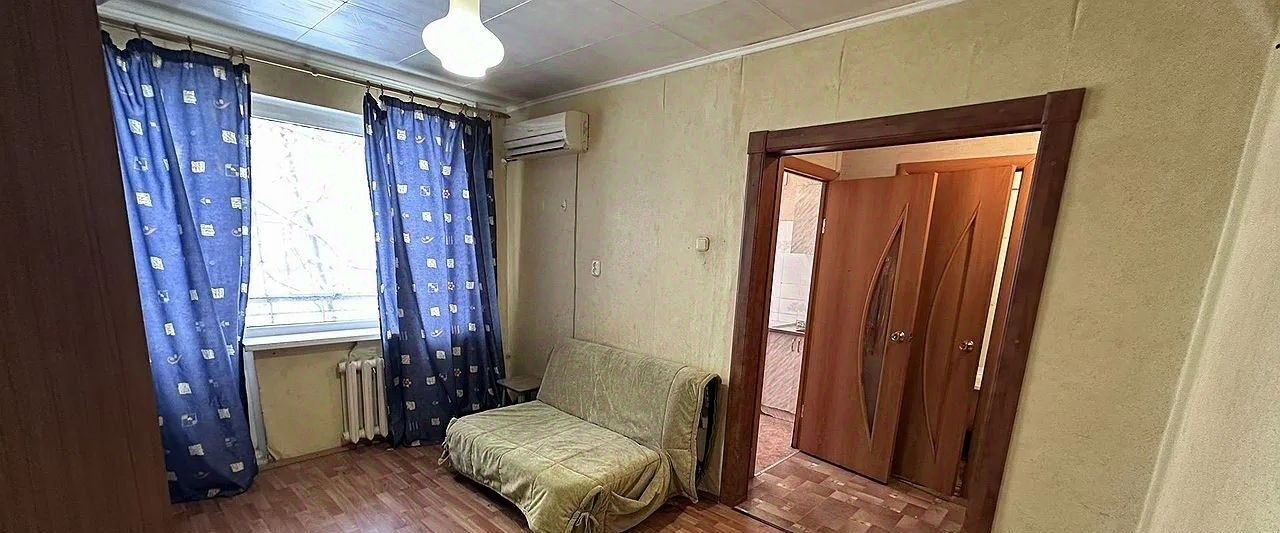 квартира г Ростов-на-Дону р-н Советский ул Еременко 85/7 фото 3