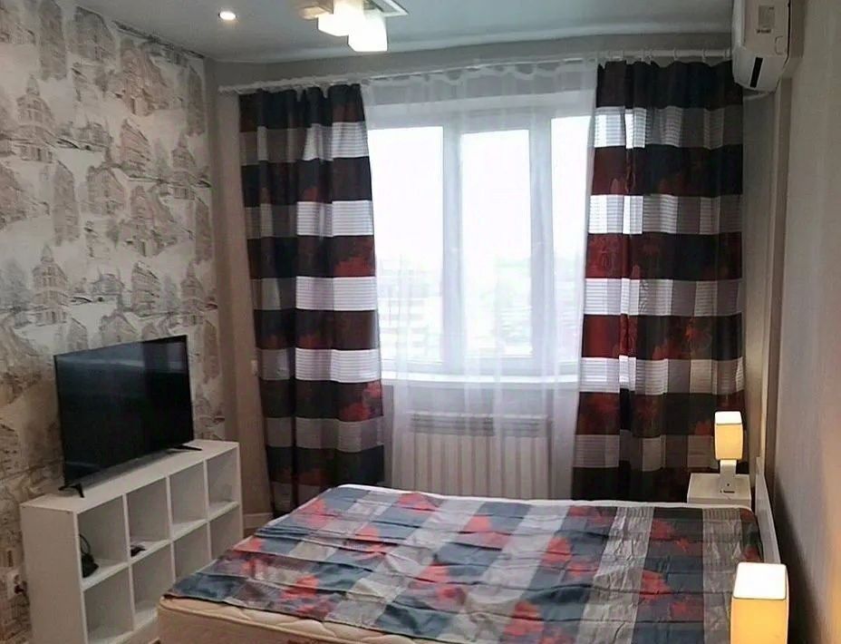 квартира г Ростов-на-Дону р-н Кировский пер Университетский 78 фото 2