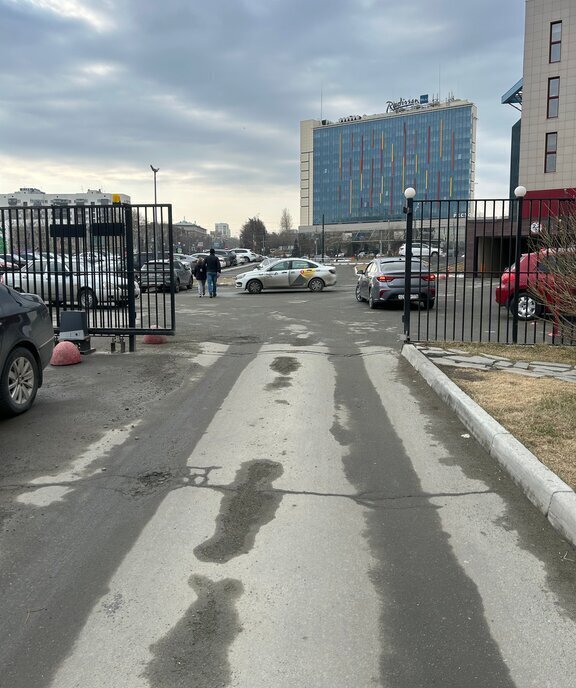 квартира г Челябинск р-н Центральный ул Энгельса 4 фото 12