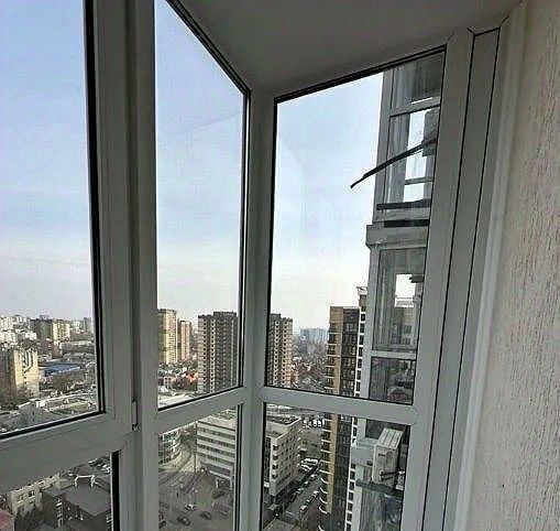 квартира г Ростов-на-Дону р-н Ленинский ул Мечникова 37 фото 9