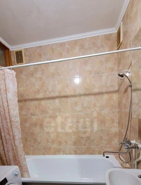квартира г Ростов-на-Дону р-н Ворошиловский пер Зональный 28 фото 8