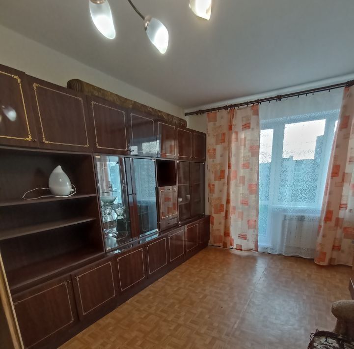 квартира г Санкт-Петербург метро Ленинский Проспект пр-кт Кузнецова 17е фото 10