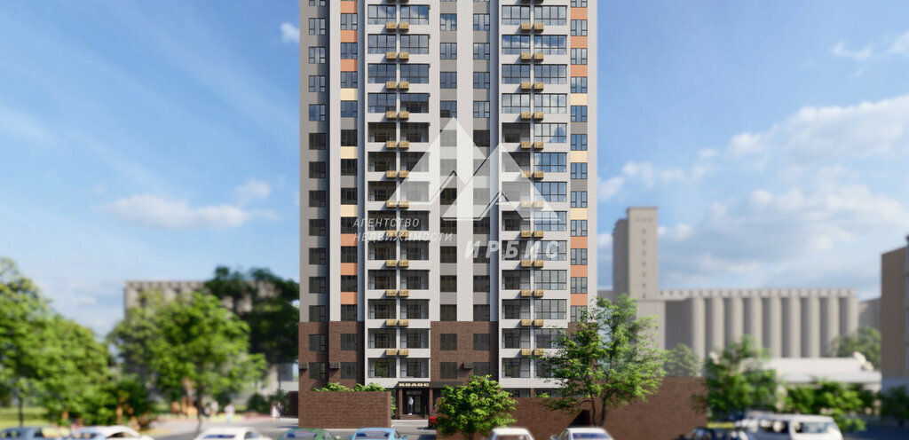квартира г Барнаул р-н Центральный ул Интернациональная 10 фото 3