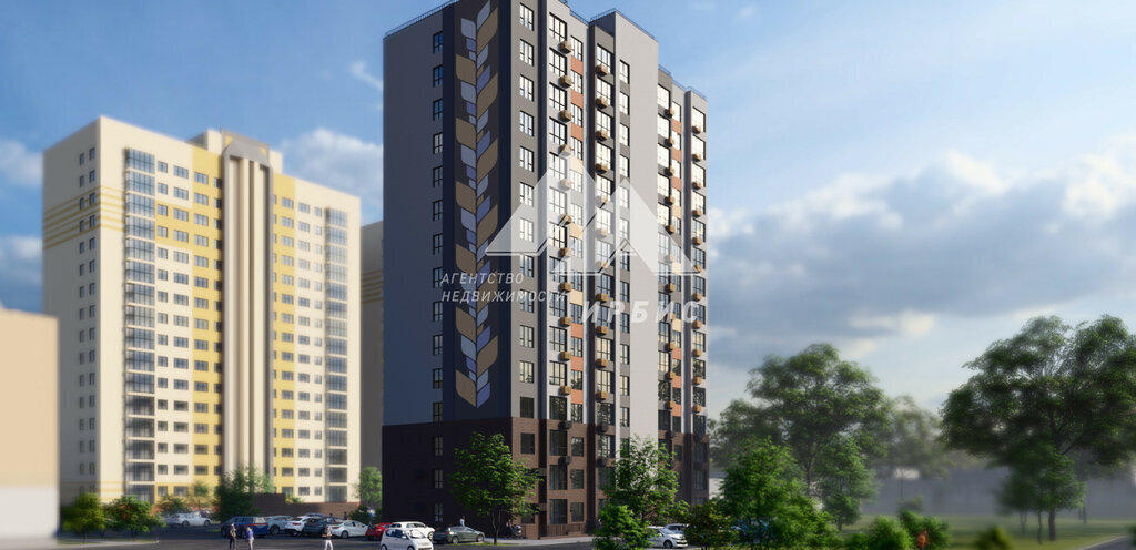 квартира г Барнаул р-н Центральный ул Интернациональная 10 фото 2