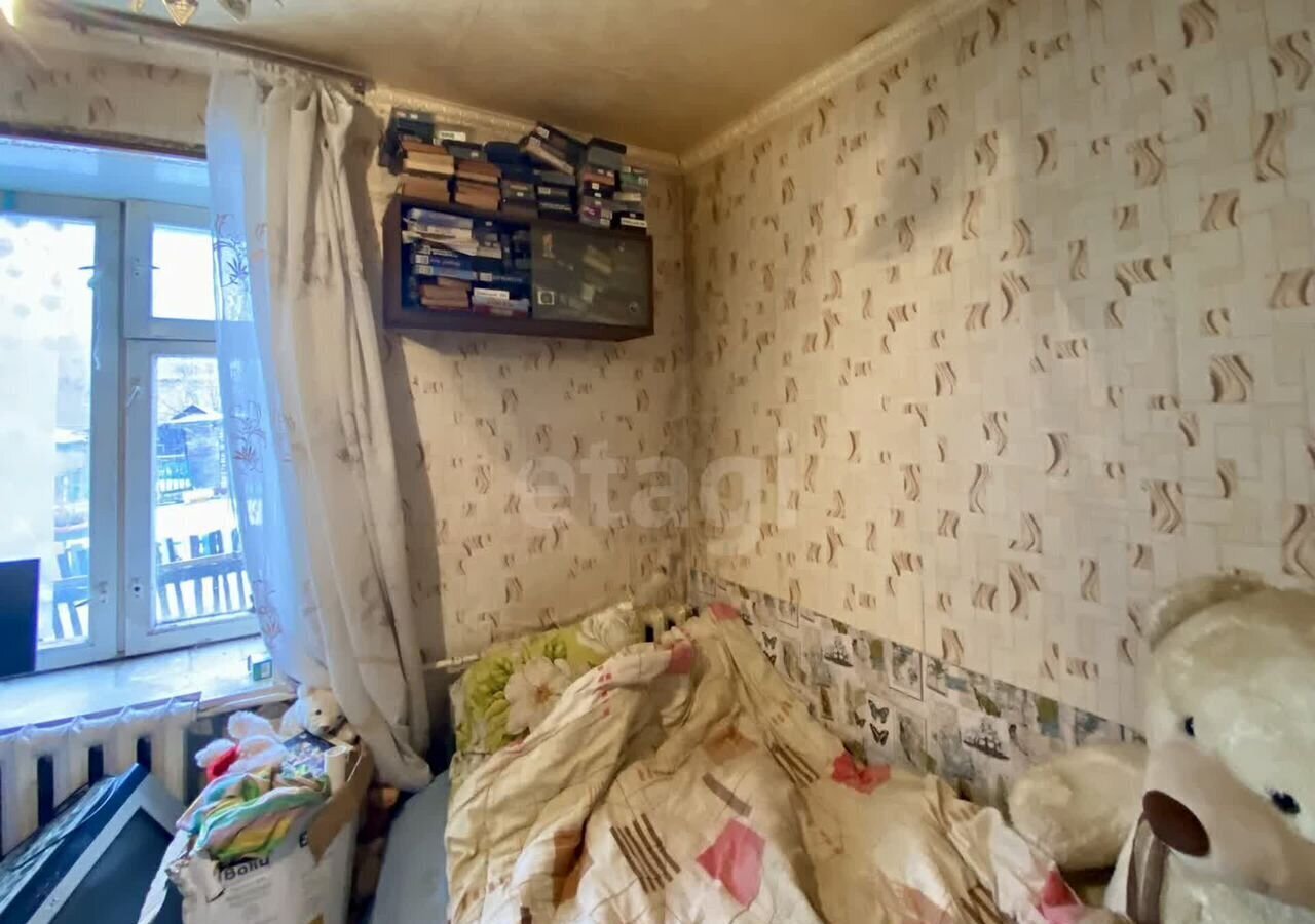 квартира г Переславль-Залесский ул Пушкина 22 фото 3